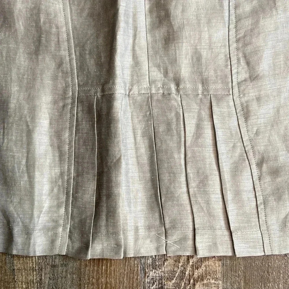 Mario Serrani Skirt - Picture 3 of 5